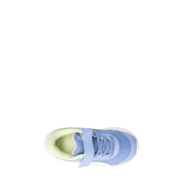 PUMA SKYROCKET 2 AC + Inf Sneaker bimbo lilla