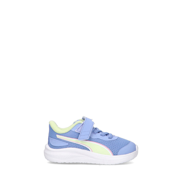 PUMA SKYROCKET 2 AC + Inf Sneaker bimbo lilla