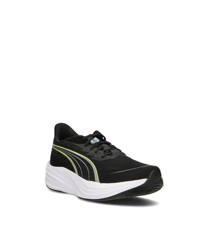 PUMA DARTER PRO 2 Scarpa running uomo nera