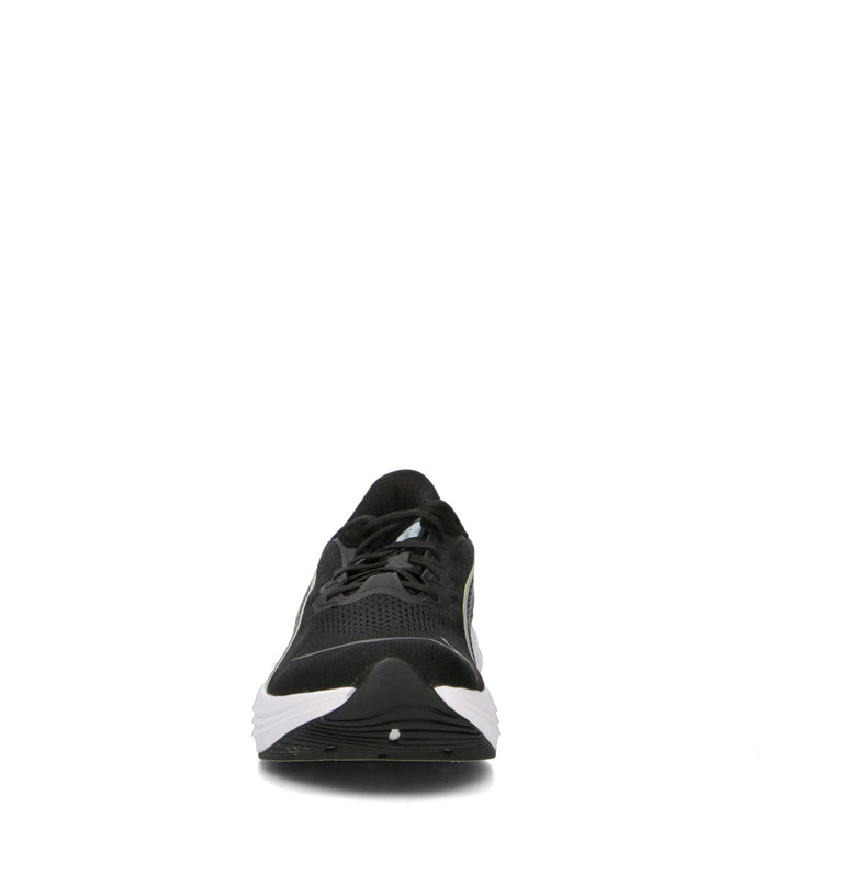 PUMA DARTER PRO 2 Scarpa running uomo nera