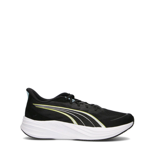 PUMA DARTER PRO 2 Scarpa running uomo nera