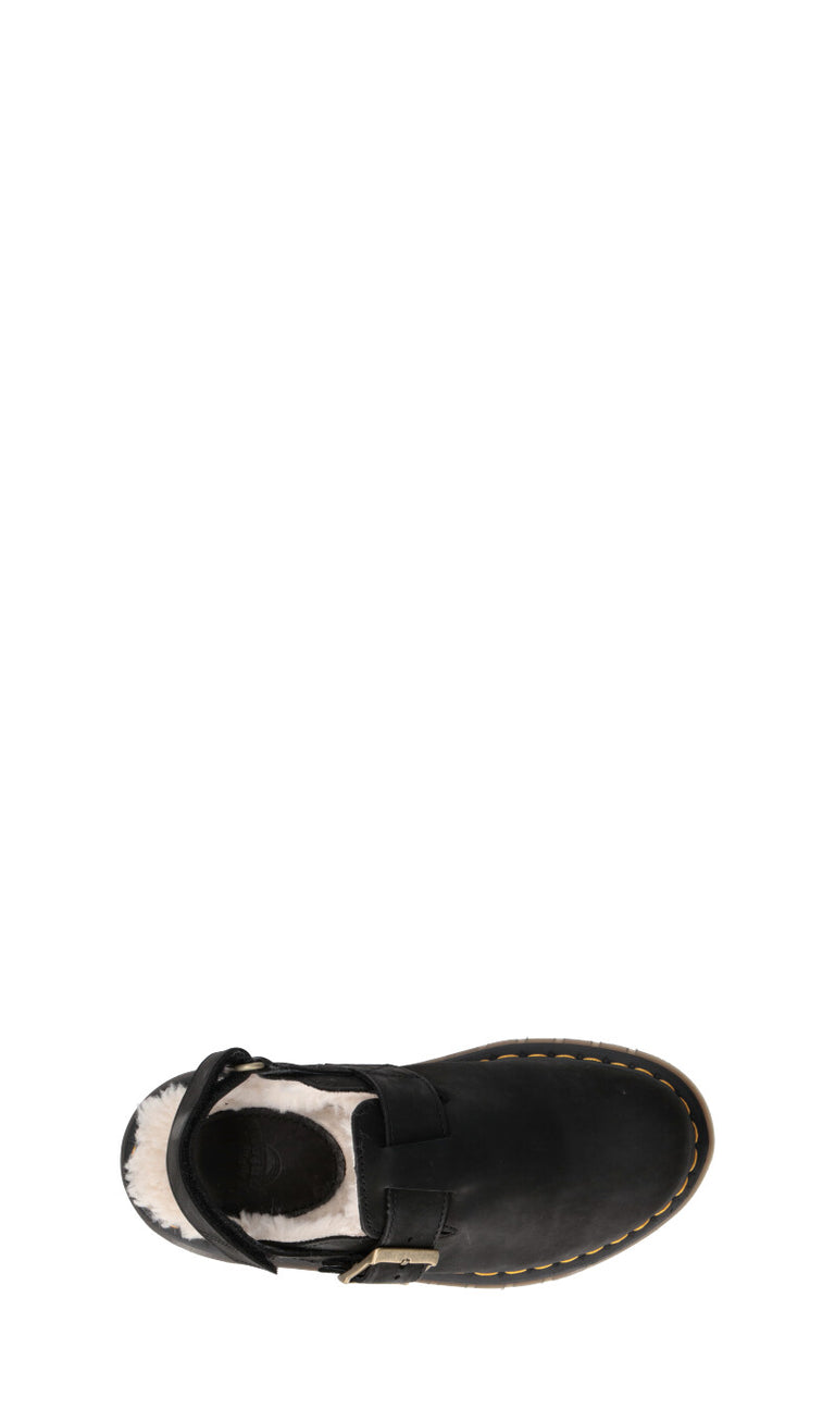 Sabot doc martens top