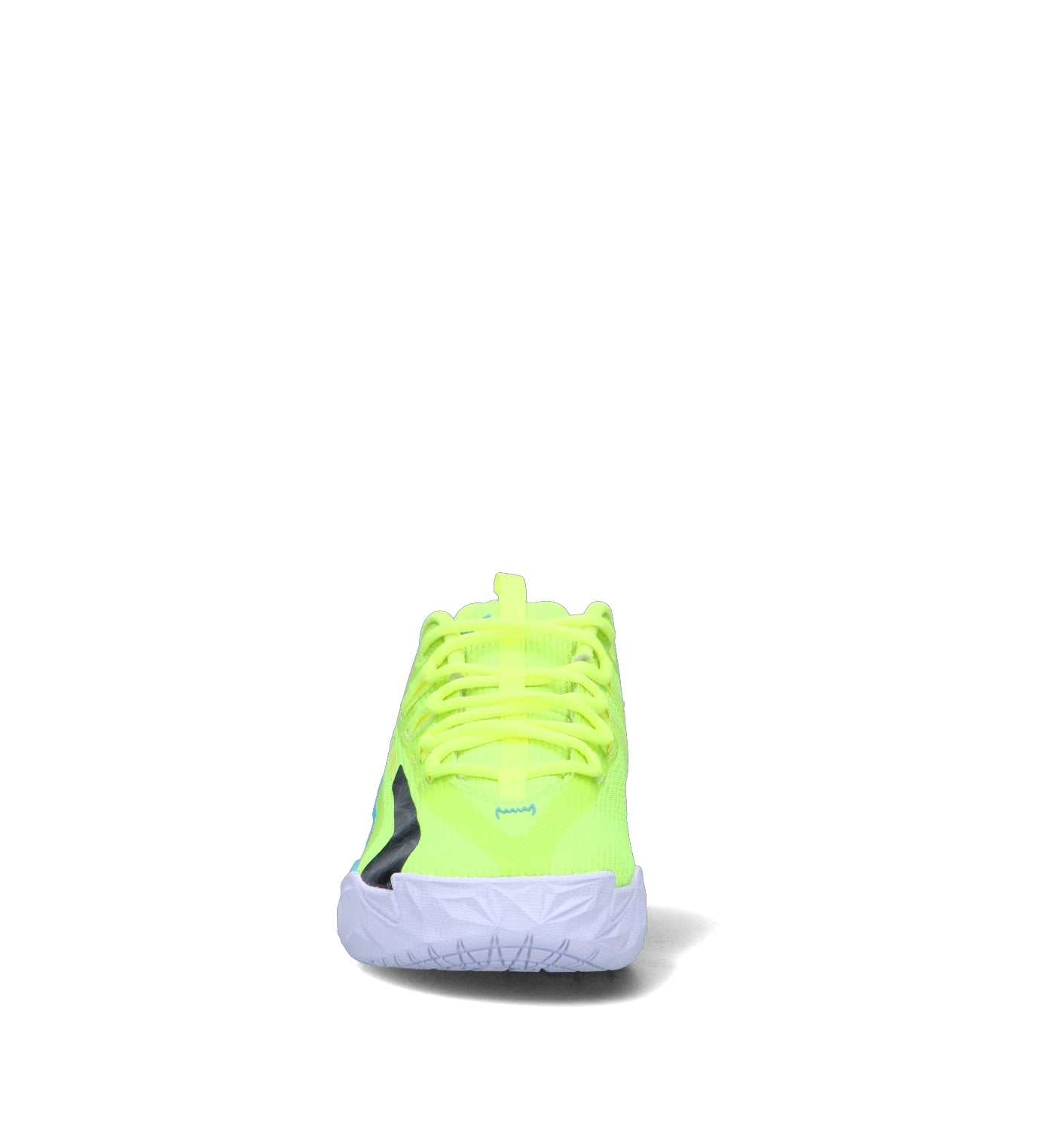 PUMA DAGGER 2 Scarpa basket uomo multicolor