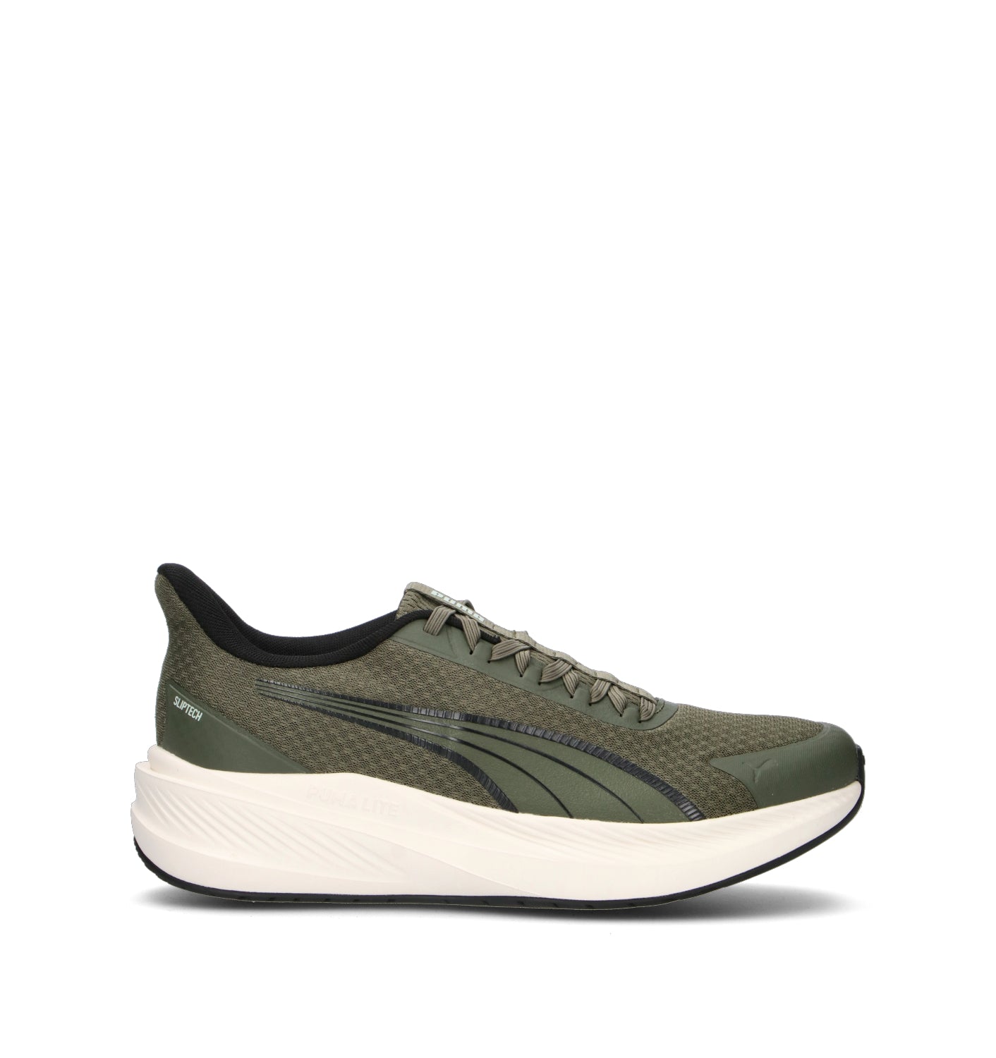 PUMA DASHER LITE SLIPTECH Scarpa running uomo