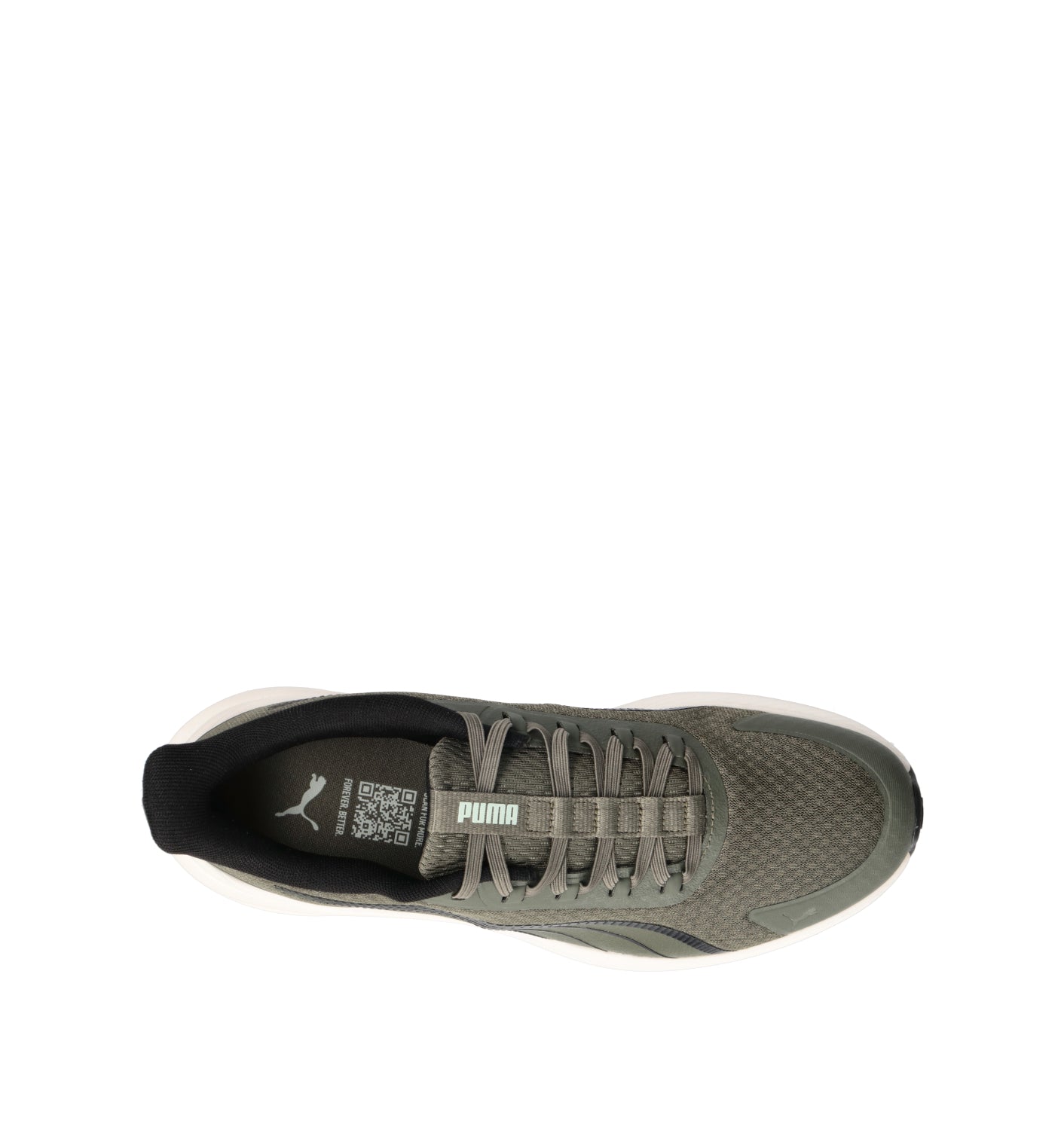 PUMA DASHER LITE SLIPTECH Scarpa running uomo