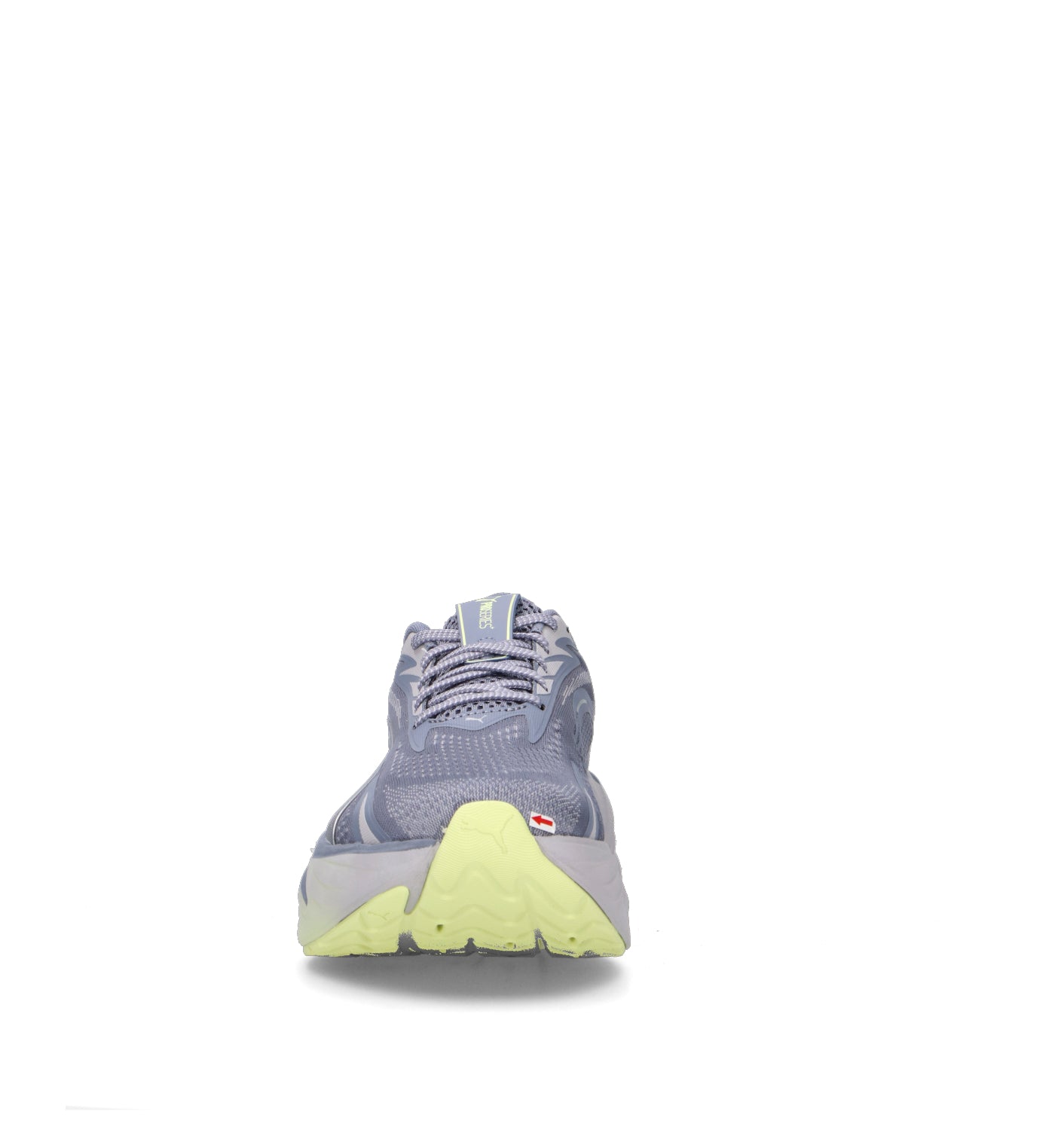 PUMA MAXIMA PRO Scarpa running uomo grigia