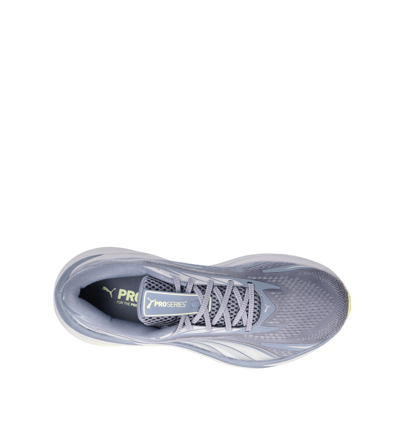 PUMA MAXIMA PRO Scarpa running uomo grigia