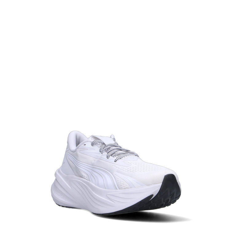 PUMA MAXIMA PRO Scarpa running donna bianca