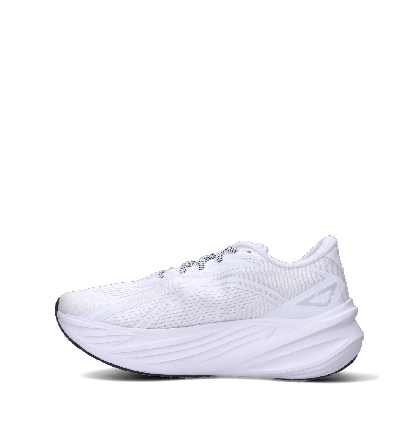 PUMA MAXIMA PRO Scarpa running donna bianca