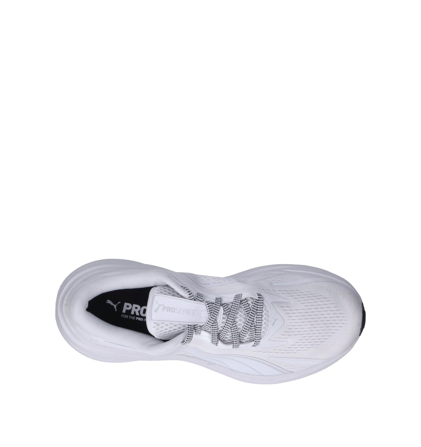 PUMA MAXIMA PRO Scarpa running donna bianca
