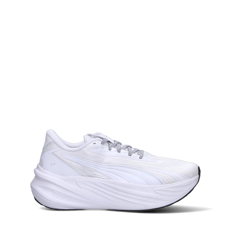 PUMA MAXIMA PRO Scarpa running donna bianca