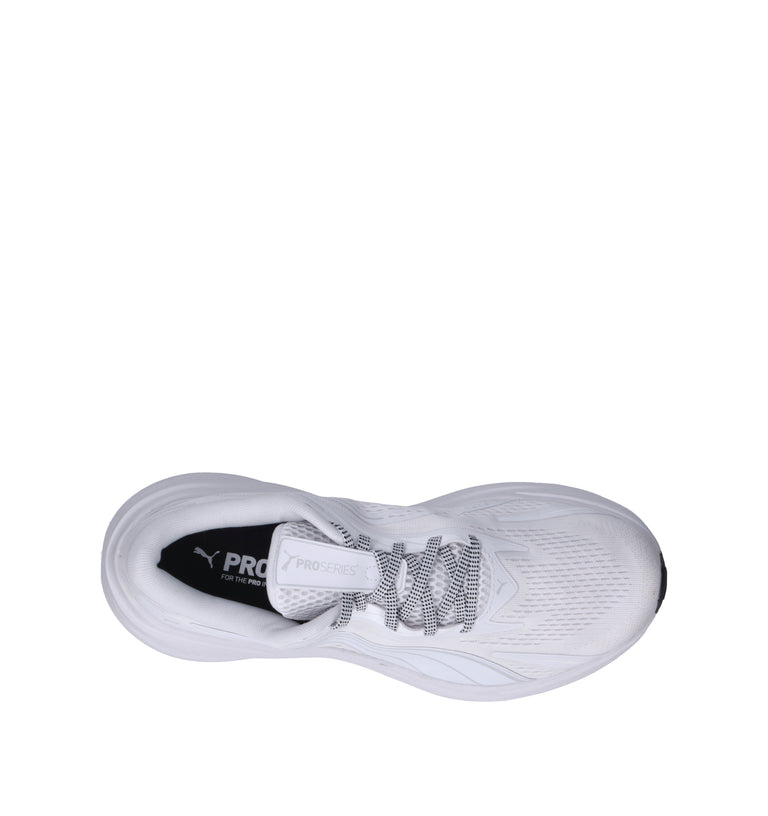 PUMA MAXIMA PRO Scarpa running uomo bianca