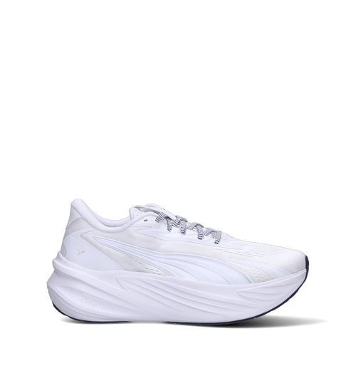 PUMA MAXIMA PRO Scarpa running uomo bianca