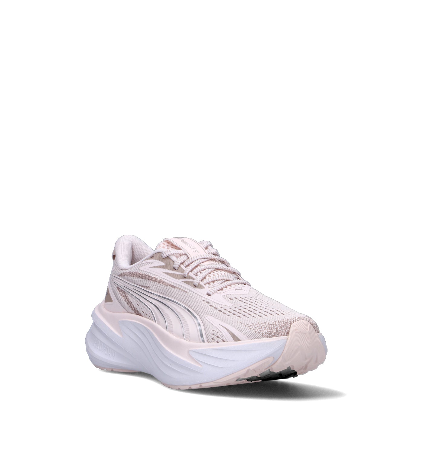 PUMA MAXIMA PRO Scarpa running donna rosa