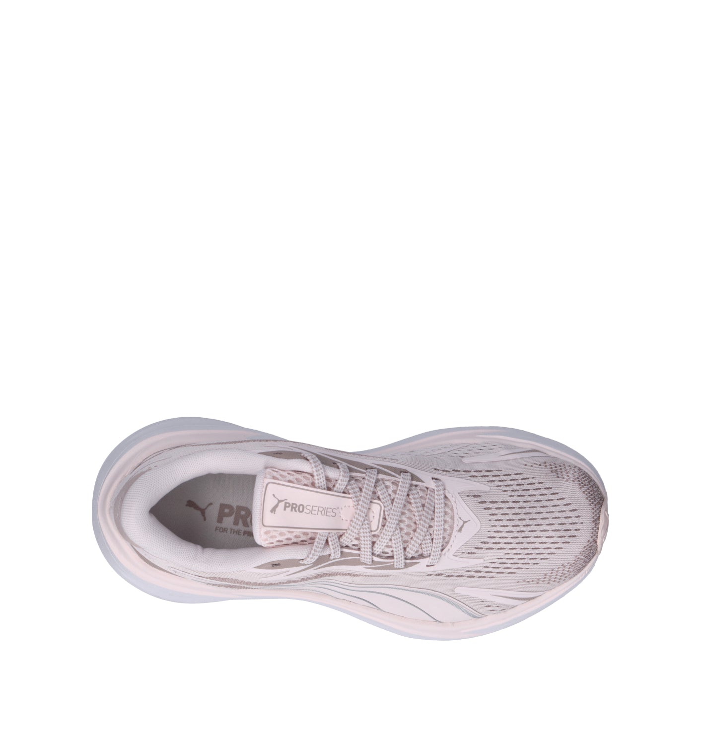 PUMA MAXIMA PRO Scarpa running donna rosa