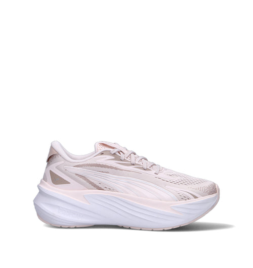 PUMA MAXIMA PRO Scarpa running donna rosa