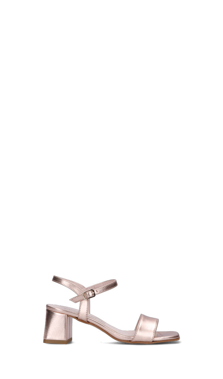 BIANCOANTICO Sandalo donna rosa
