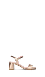BIANCOANTICO Sandalo donna rosa
