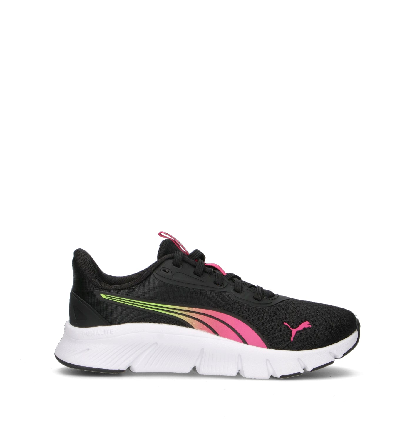 PUMA FLEXFOCUS LITE MOD BLAZE FADE Jr Scarpa running ragazzi
