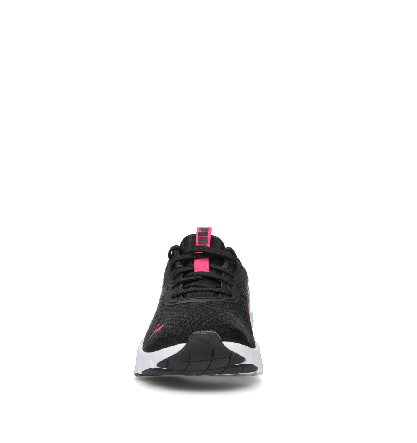 PUMA FLEXFOCUS LITE MOD BLAZE FADE Jr Scarpa running ragazzi