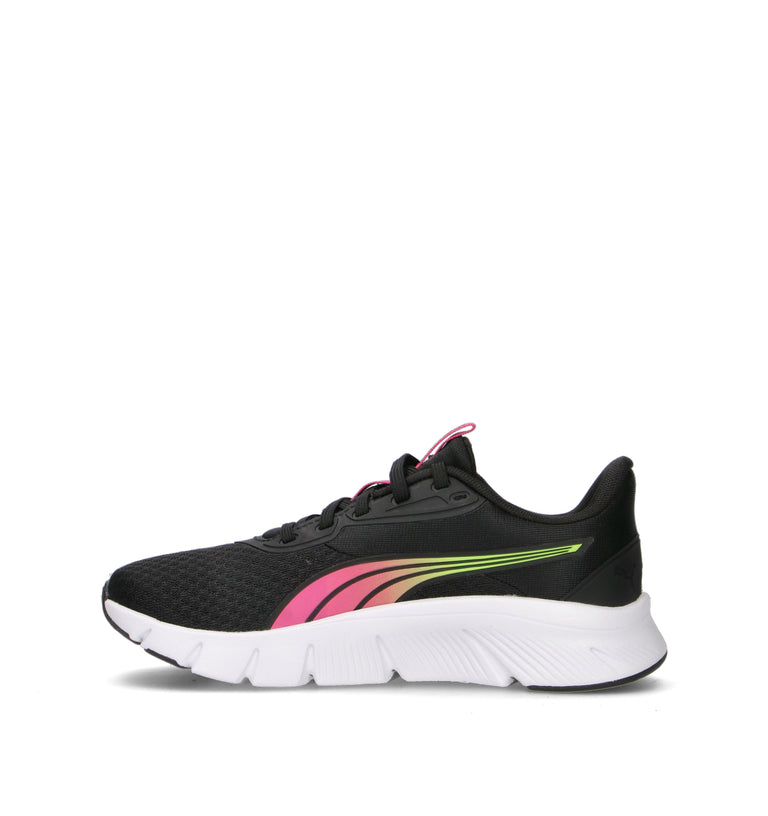 PUMA FLEXFOCUS LITE MOD BLAZE FADE Jr Scarpa running ragazzi