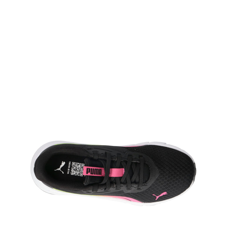 PUMA FLEXFOCUS LITE MOD BLAZE FADE Jr Scarpa running ragazzi