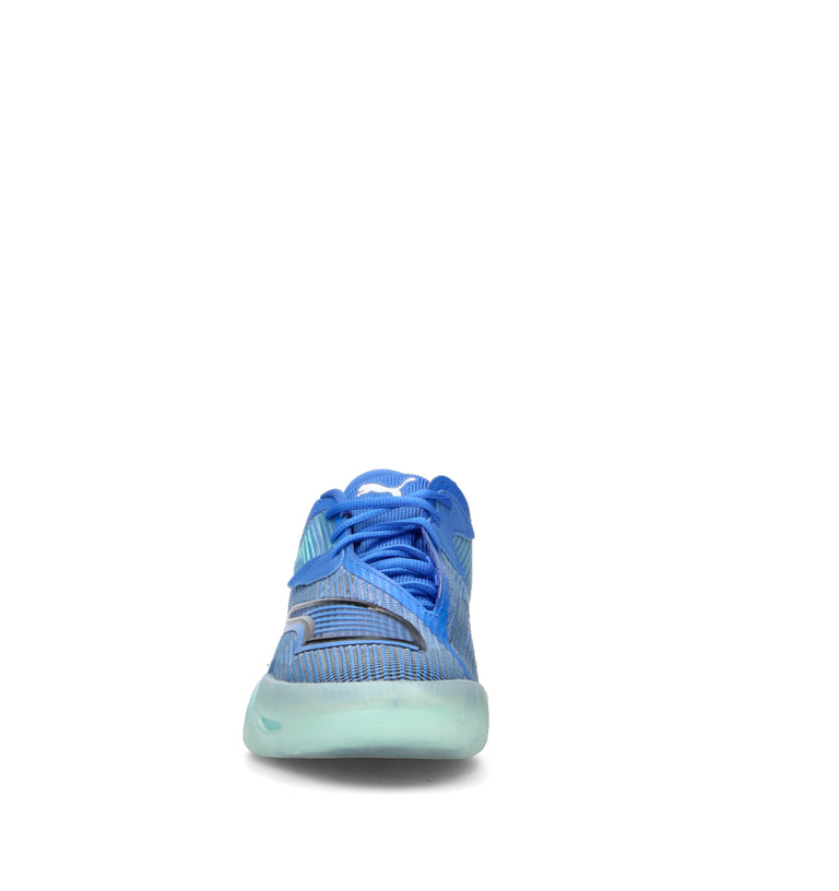 PUMA ALL-PO NITRO 2 FROST Scarpa basket uomo blu