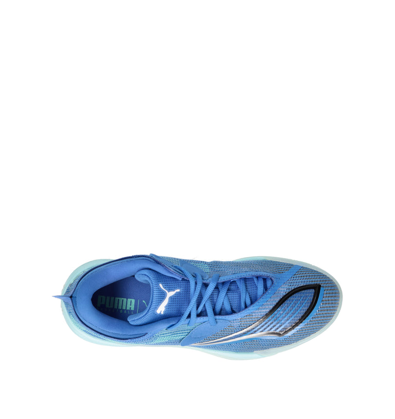 PUMA ALL-PO NITRO 2 FROST Scarpa basket uomo blu