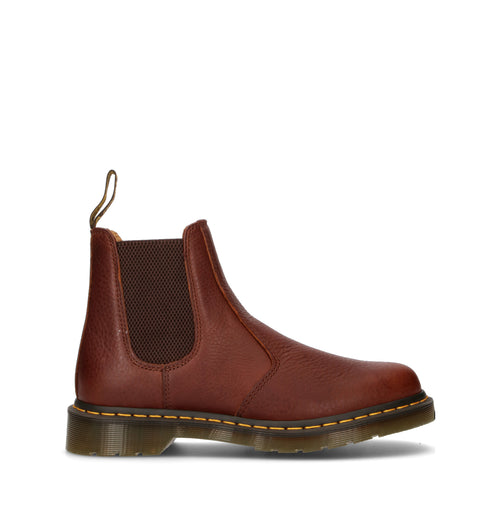 DR. MARTENS 2976 Tronchetto uomo