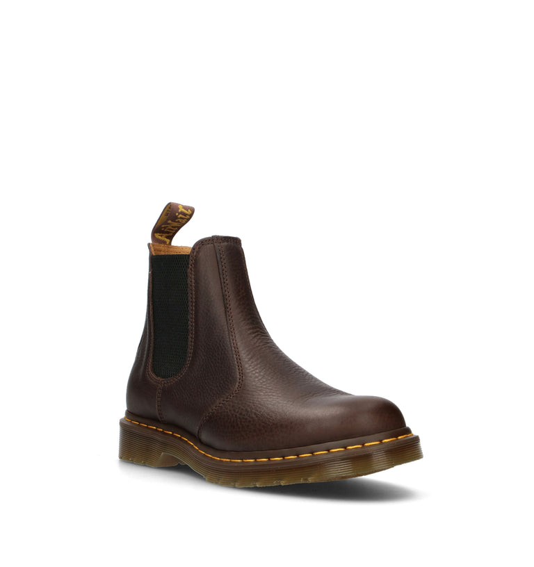 DR. MARTENS 2976 Beatles uomo