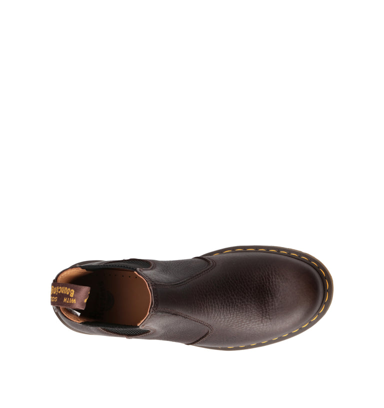 DR. MARTENS 2976 Beatles uomo