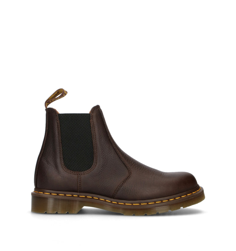 DR. MARTENS 2976 Beatles uomo