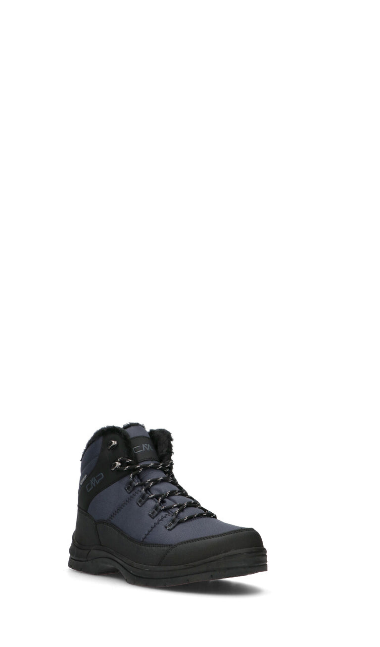 CMP - ANNUK SNOW BOOT WP MEN Pedula uomo nera waterproof