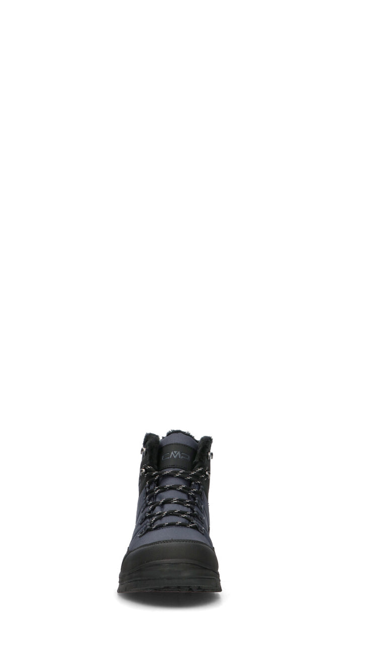 CMP - ANNUK SNOW BOOT WP MEN Pedula uomo nera waterproof