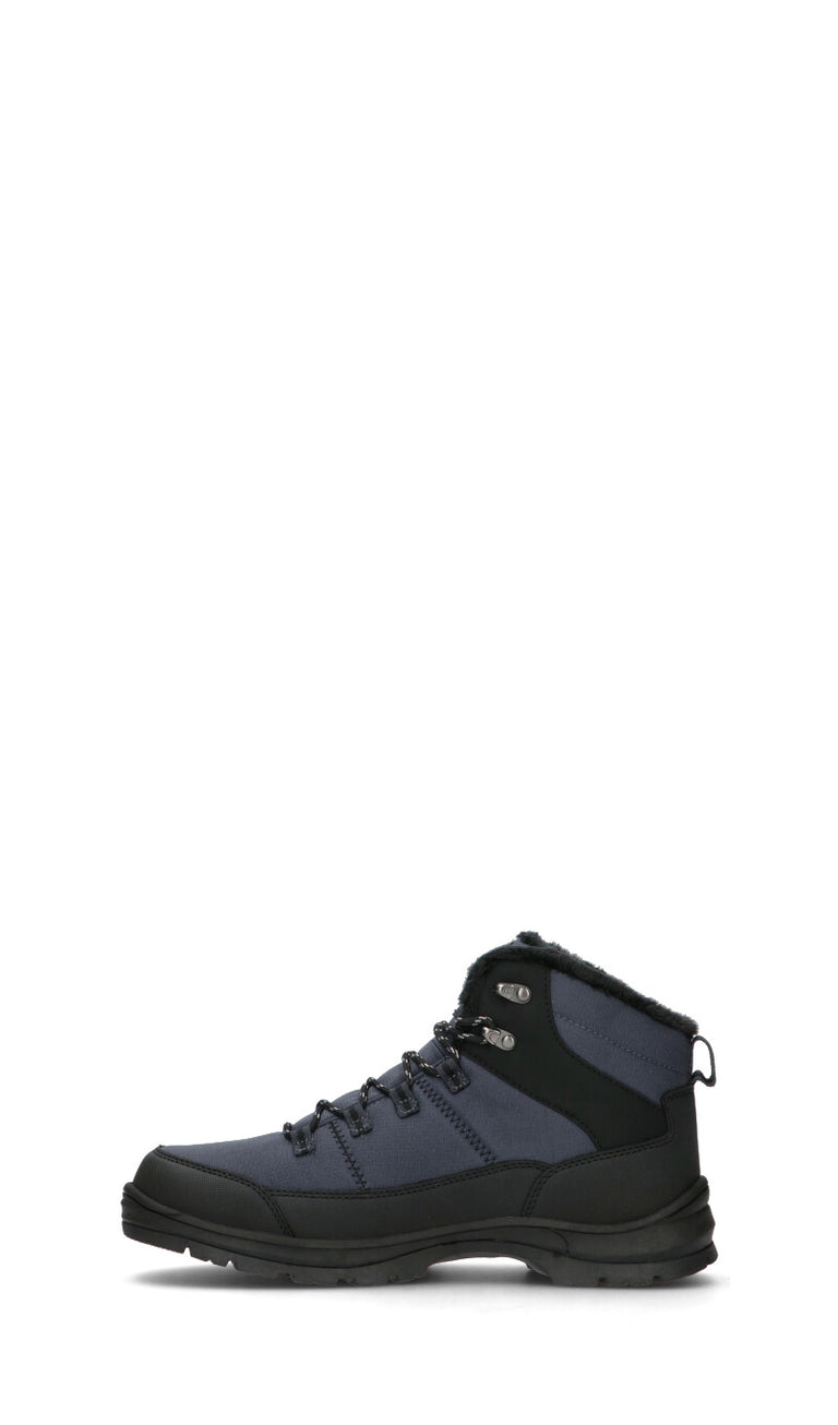 CMP - ANNUK SNOW BOOT WP MEN Pedula uomo nera waterproof