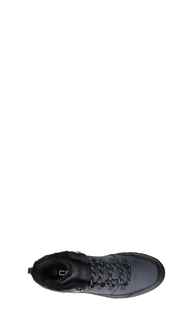 CMP - ANNUK SNOW BOOT WP MEN Pedula uomo nera waterproof