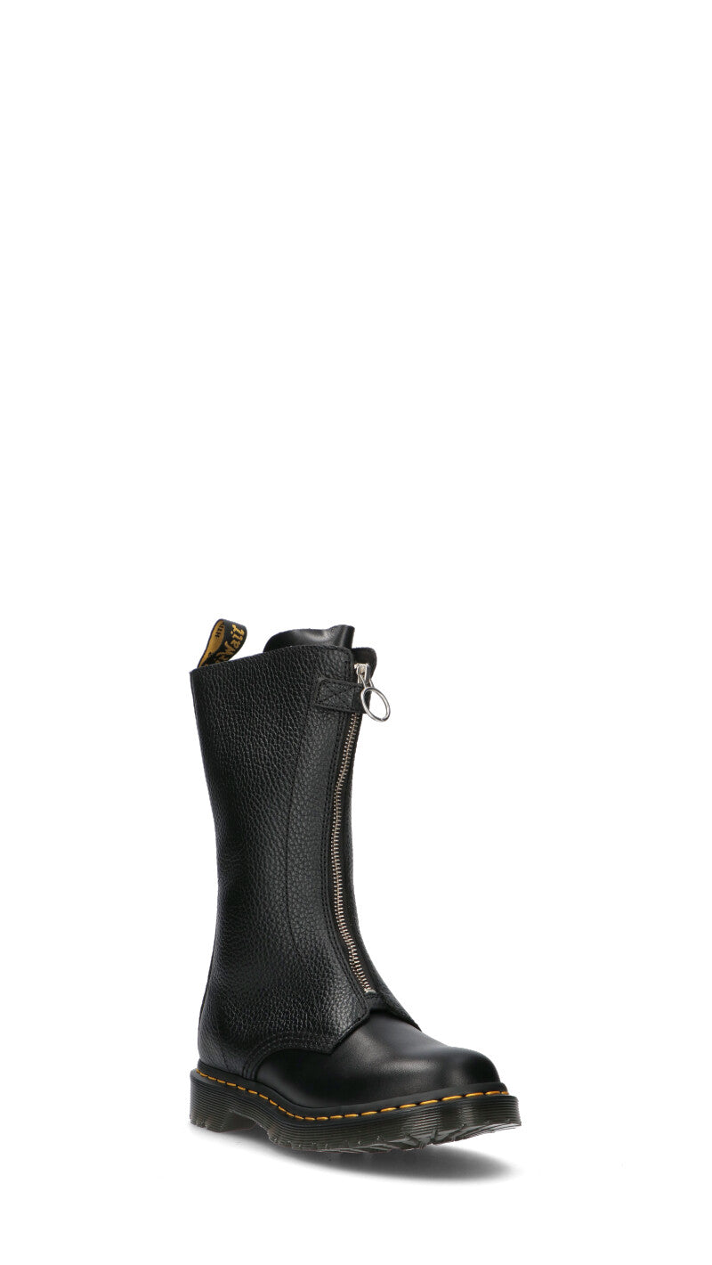 DR. MARTENS - 1B99 FRNT ZIP