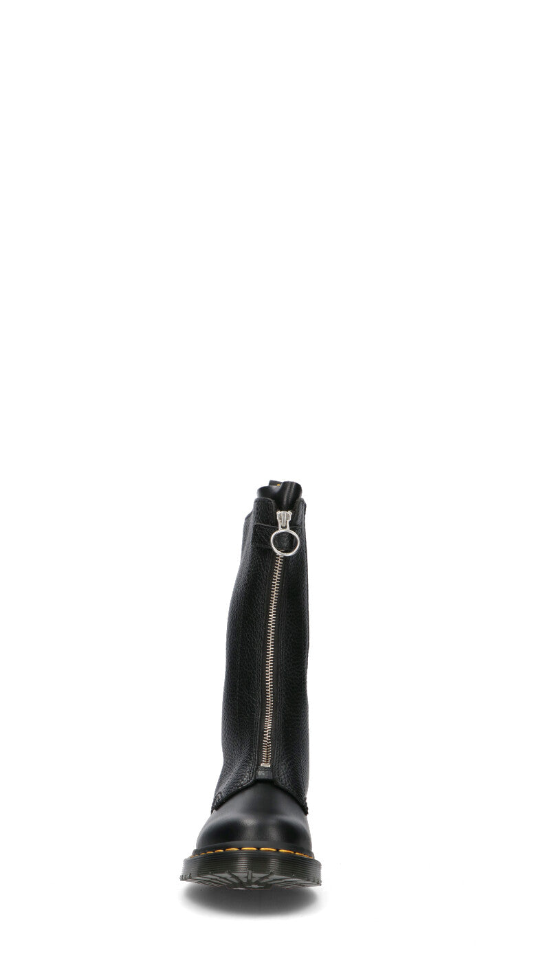 DR. MARTENS - 1B99 FRNT ZIP