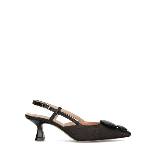 REBECCA VAN DIK Slingback donna