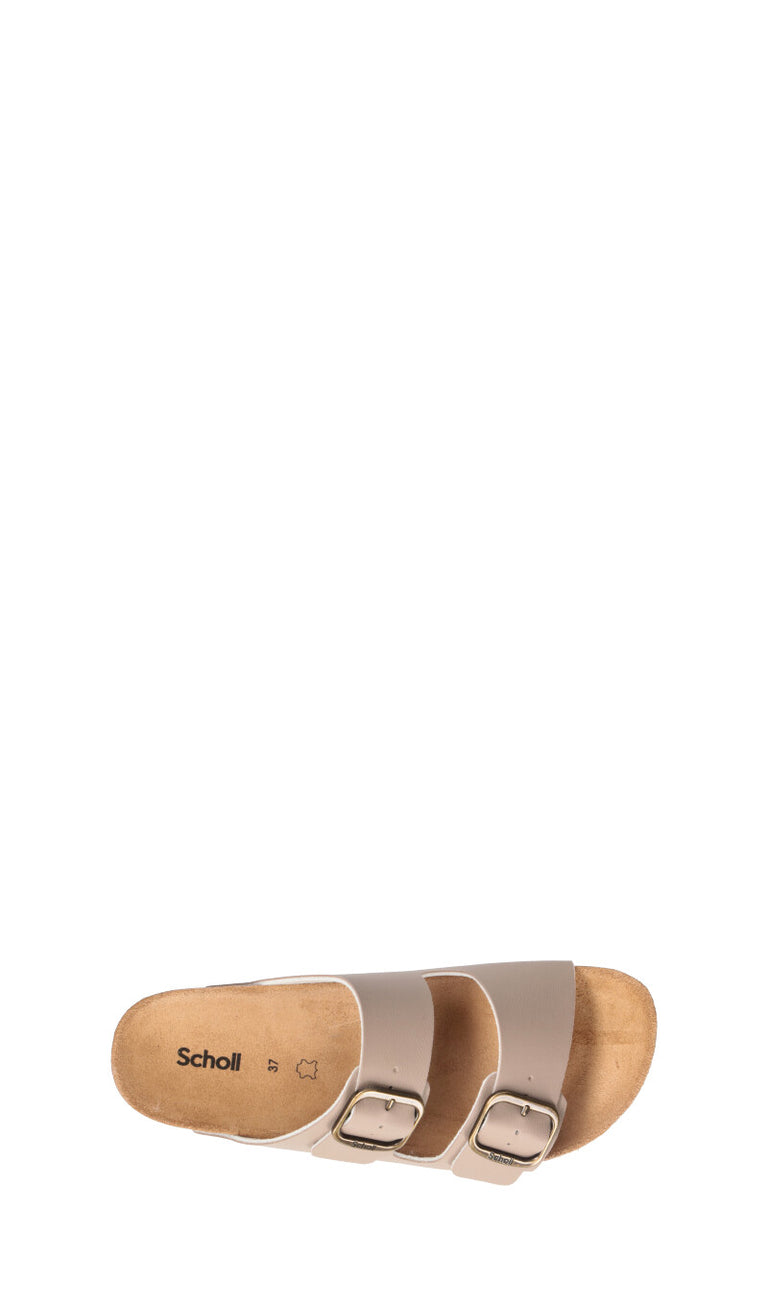 SCHOLL Ciabatta donna
