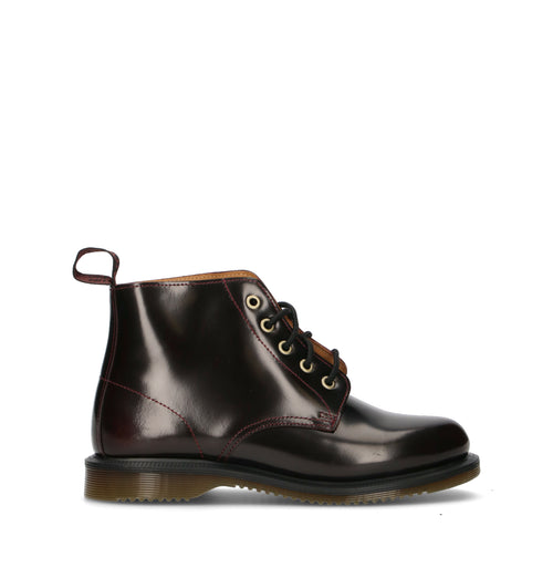DR. MARTENS EMMELINE Anfibio donna