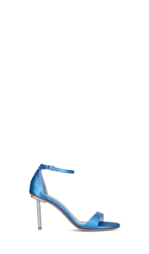 ALBANO Sandalo donna blu