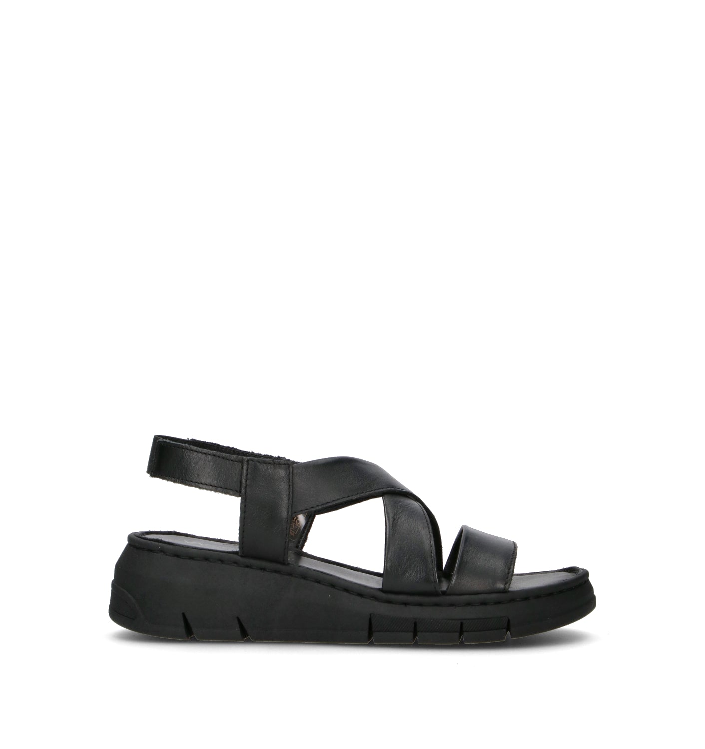 VARIOPINTO Sandalo donna