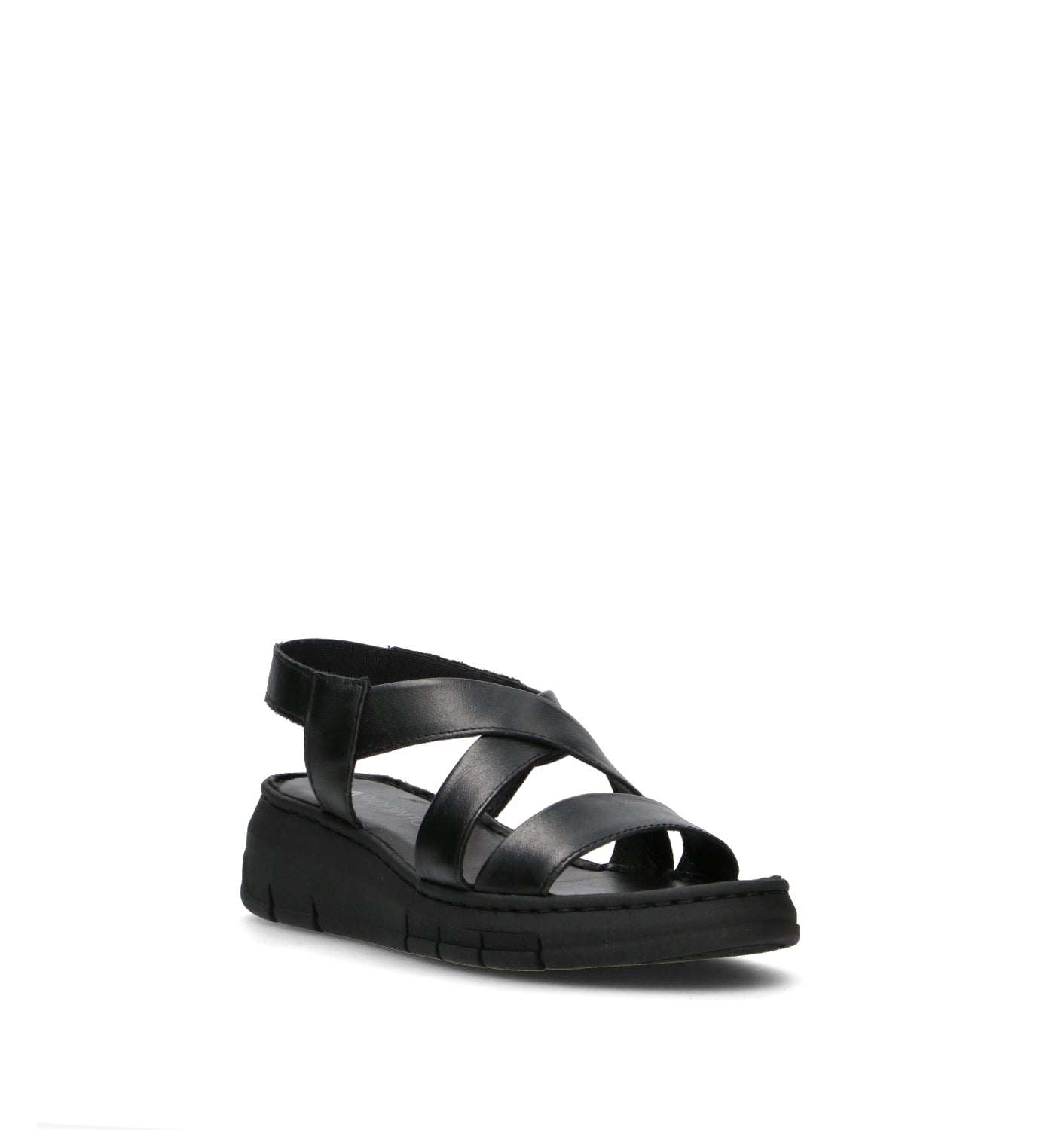 VARIOPINTO Sandalo donna