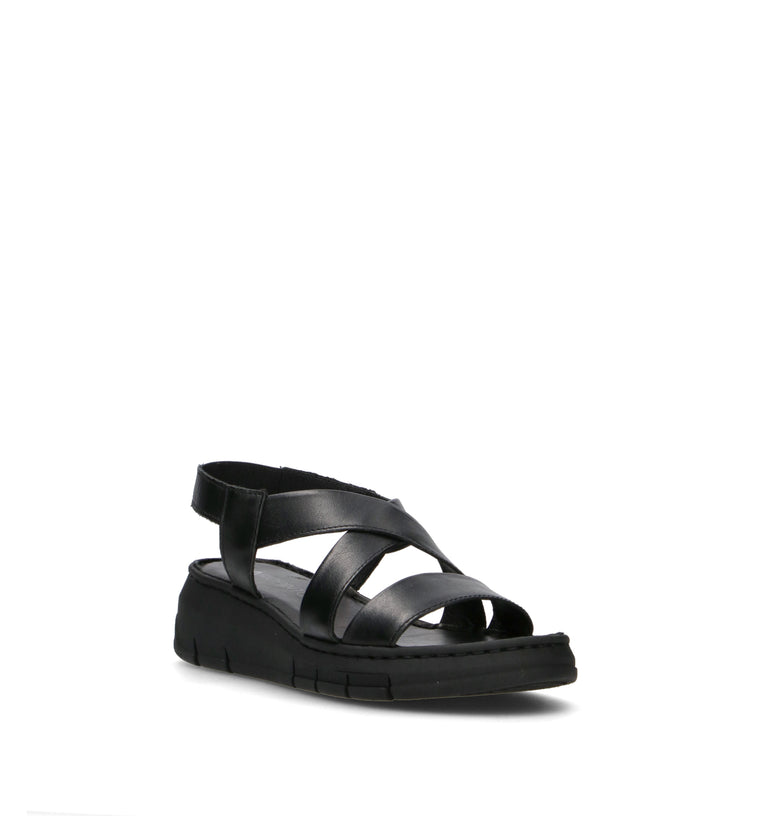 VARIOPINTO Sandalo donna