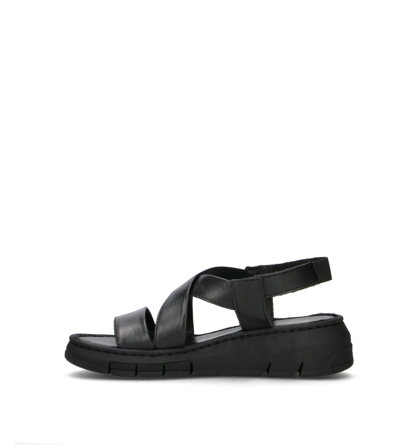 VARIOPINTO Sandalo donna