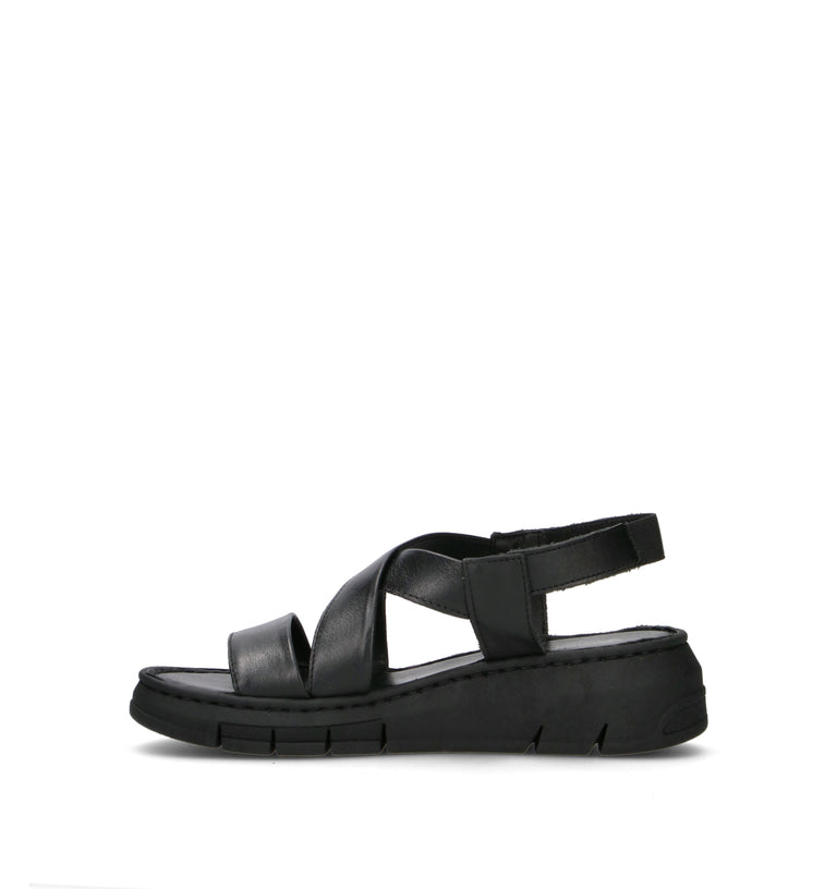 VARIOPINTO Sandalo donna