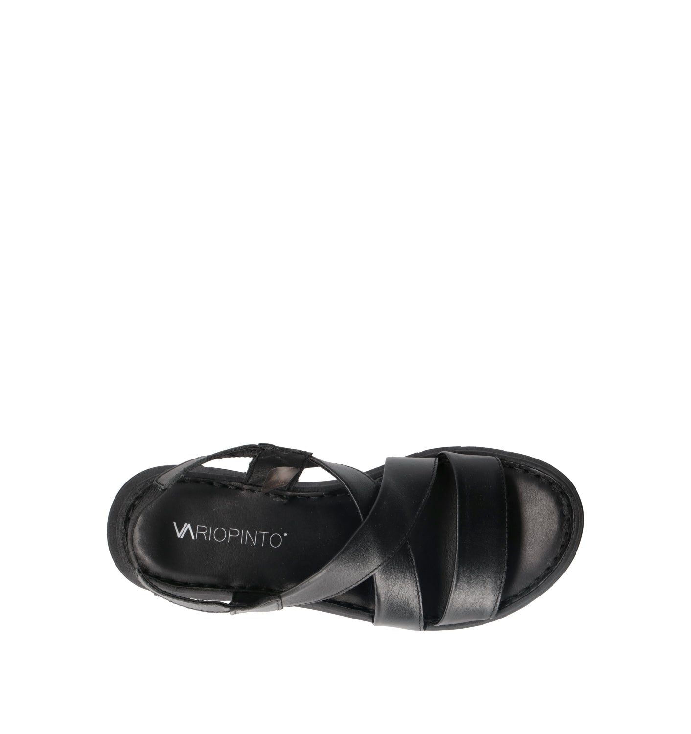 VARIOPINTO Sandalo donna