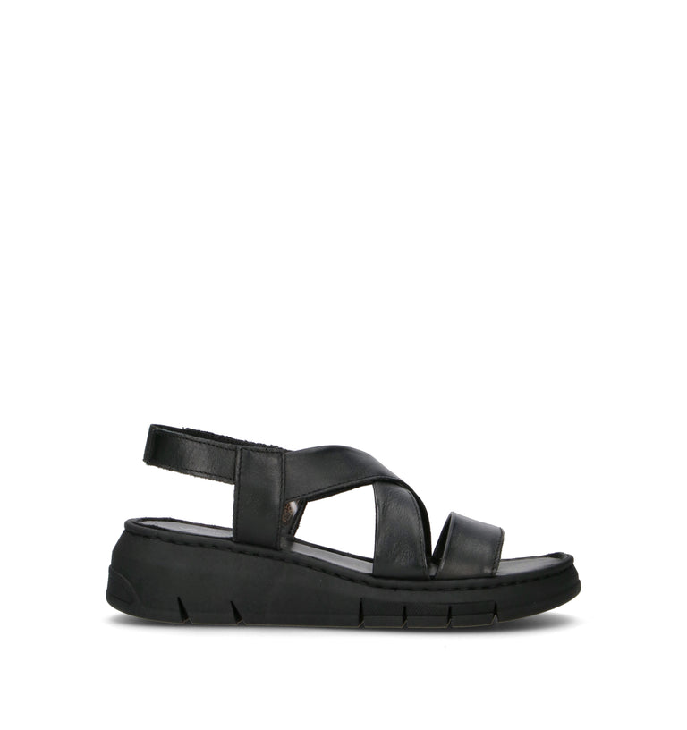 VARIOPINTO Sandalo donna