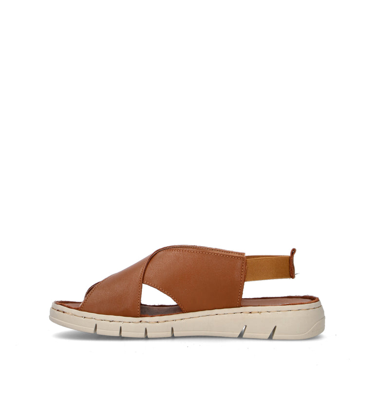 VARIOPINTO Sandalo donna